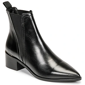Bottines Maison Minelli BLERINA femme pas cher