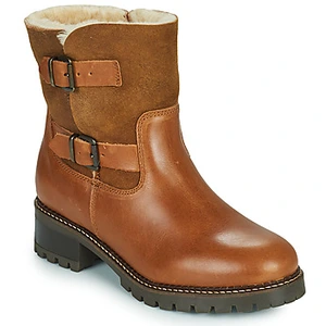 Bottines Maison Minelli LEILA femme pas cher