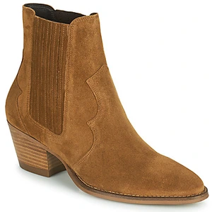 Bottines Maison Minelli VELIA femme pas cher