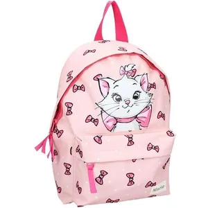 Sac à Dos - DISNEY - ARISTOCHAT - Rose - Femme - 31x22x9cm pas cher