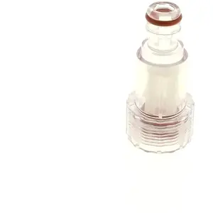 MARQUE Raccord filtre entree d'eau pour Nettoyeur haute pression Parkside - 3665392638926 pas cher