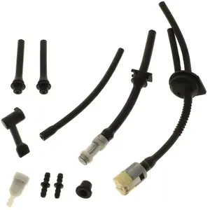 Hyundai Kit durites essence + huile pour Elagueur Racing pas cher