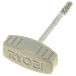 Ecrou papillon 5131043613 pour Tondeuse a gazon Ryobi pas cher