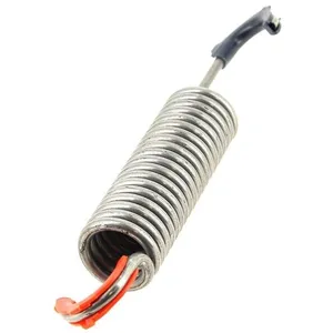 Whirlpool Ressort de cuve 481010816226 pour Lave-linge Whirlpool