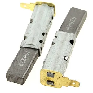 Charbons moteur par 2 91103744 - nettoyeur haute pression parkside pas cher