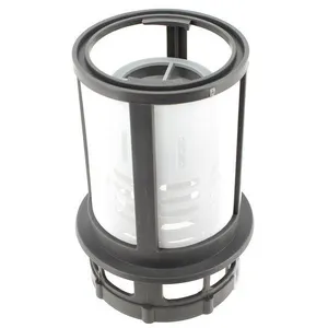 Whirlpool Microfiltre gris c00386682 c00386524 - lave-vaisselle pas cher