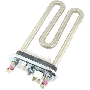 Haier Thermoplongeur 1800w + sonde 0024000279c - lave-linge pas cher
