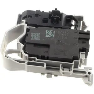 Securite de porte 0024000128e 0024000128eb - lave-linge haier pas cher
