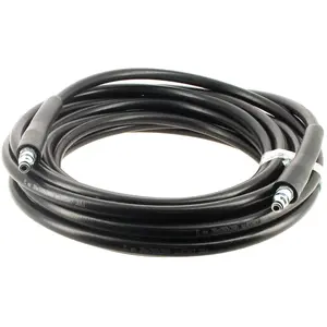 Flexible haute pression pour Nettoyeur haute pression Black & deckerVendu parcdiscount