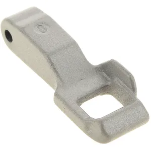 Crochet de porte pour Lave-linge LG - MFG63099101 - Blanc