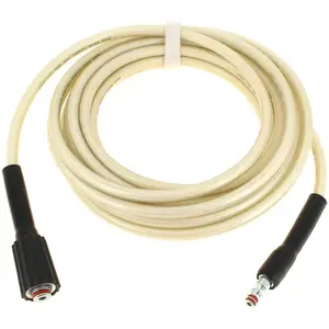 MARQUE Flexible haute pression 7m pour Nettoyeur haute pression Parkside pas cher