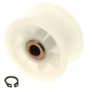 Poulie tendeur 0180800243a 49046073 - seche-linge haier pas cher
