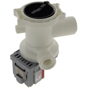 Whirlpool Pompe de vidange c00282341, c00517420 - lave-linge