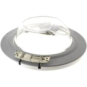 Hublot complet adc72912401 pour Lave-linge Lg