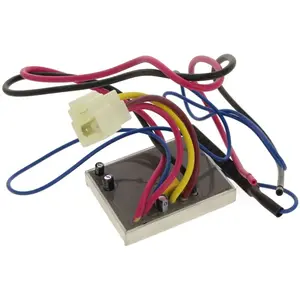 Module electronique 5131042858 pour Tondeuse a gazon Ryobi