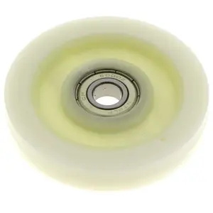 Galet tambour 1364059004 pour Seche-linge Electrolux
