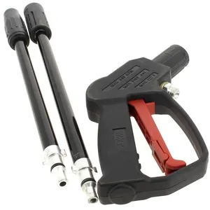 Poignee + lances 2610z06894 pour Nettoyeur haute pression Skil pas cher