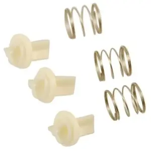 Kit valve + ressort 9.001-149.0 pour Nettoyeur haute pression Karcher pas cher