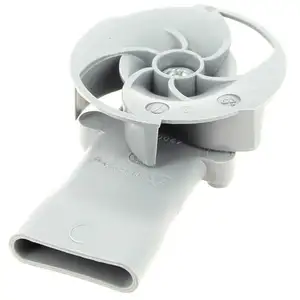 Turbine bras de lavage superieur - lave-vaisselle Valberg pas cher