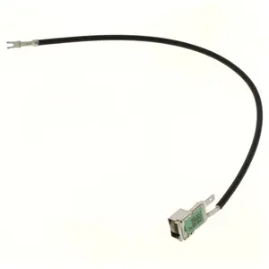 Bosch Protecteur thermique pour Tondeuse a gazon BoschVendu parcdiscount