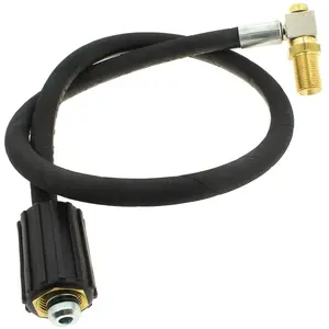 MARQUE Flexible raccord enrouleur 4.018.0099 - nettoyeur haute pression pas cher
