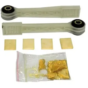 Amortisseurs aweco, kit reparation - lave-linge divers pas cher