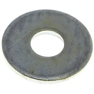 Alpina Rondelle fixation lame 112523080/0 - tondeuse a gazon pas cher