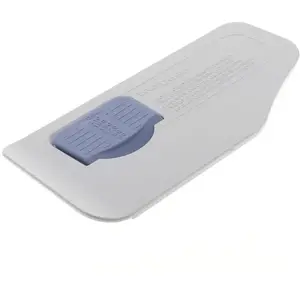 Poignee tiroir a lessive c00510209 pour Lave-linge Ariston pas cher