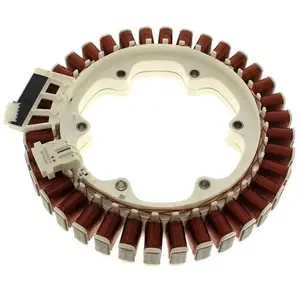 Stator pour Lave-linge LG - 4417ea1002f