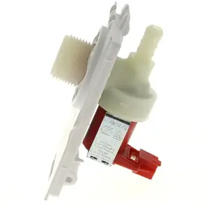 Bosch Electrovanne 1 voie 00704174 00675328 - lave-vaisselle pas cher