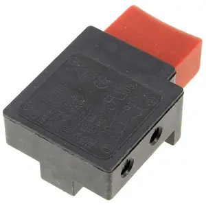 Interrupteur fa1-6-10/2 pour Tondeuse a gazon Sworn pas cher