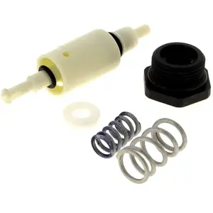 MARQUE Kit valve + ressorts 6.005.0104 pour Nettoyeur haute pression Alto pas cher