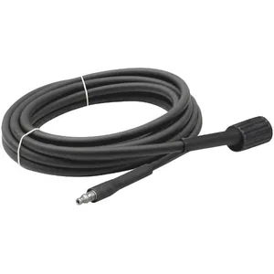 Flexible haute pression 4m 4.018.0094 - nettoyeur haute pression lavor pas cher