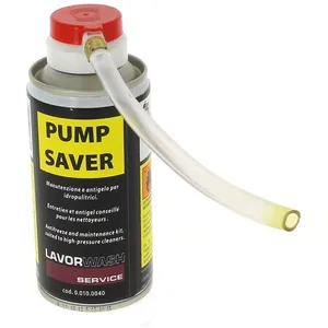 Spray antigel pompe - nettoyeur haute pression lavor pas cher