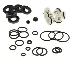 Kit vannes + joints pour Nettoyeur haute pression Sterwins - 3665392351139 pas cher