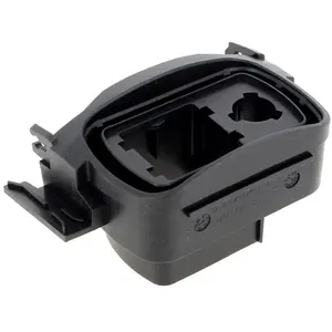 Prise de courant - KARCHER - 5.512-040.0 - Blanc - Compatible avec Nettoyeur vapeur - Accessoire pas cher