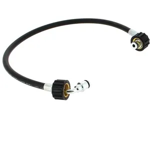 Flexible raccord enrouleur 3208101700 - nettoyeur haute pression mac allister pas cher