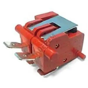 Microswitch 4 cosses 6.631-946.0 - nettoyeur haute pression karcher pas cher