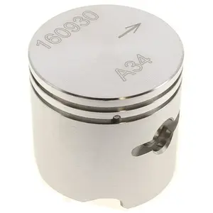 Piston 5131000921 pour Debroussailleuse Ryobi