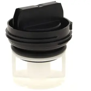 Indesit Bouchon de pompe copreci c00297161 pour Lave-linge Indesit