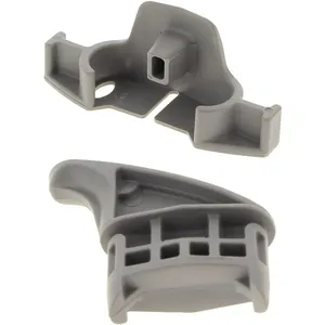 Bosch - Embout de glissiere 00165254 - lave-vaisselle pas cher