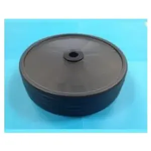 Roue pour Aspirateur Karcher, Nettoyeur haute pression Karcher - 3665392577256 pas cher