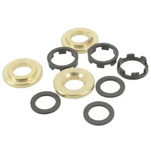 Kit bagues + joints 6.005.0146 - nettoyeur haute pression lavor pas cher