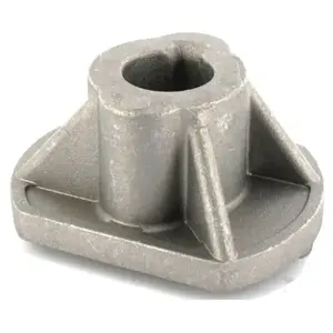 CASTELGARDEN Support lame 125463200/0 pour Tracteur Alpina, Tondeuse a gazon Ggp, Tondeuse a gazon Viking, Tracteur Beal, Tondeuse a gazonVendu parcdiscount