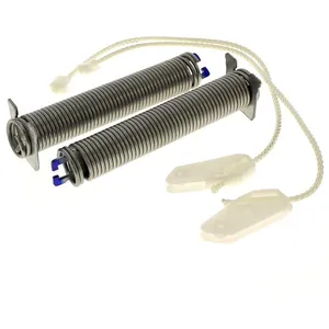 Bosch Kit reparation ressorts 00754867 00626665 - lave-vaisselle pas cher