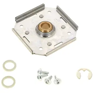 Bosch Palier 00618931 00600428 - seche-linge pas cher