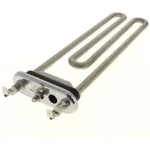 Laden Thermoplongeur resistance 2050W pour lave linge whirlpool - 481010496465