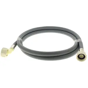 Ariston Tuyau alimentation coude 2 metres 481953028937 - lave-linge