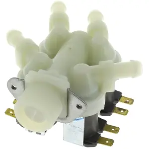 Miele Electrovanne 4 voies 53188935711 3213931 - lave-linge pas cher
