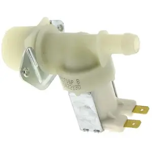 Brandt Fagor - Electrovanne 1 voie 180° 31x8366 481281729056 - lave-linge pas cher